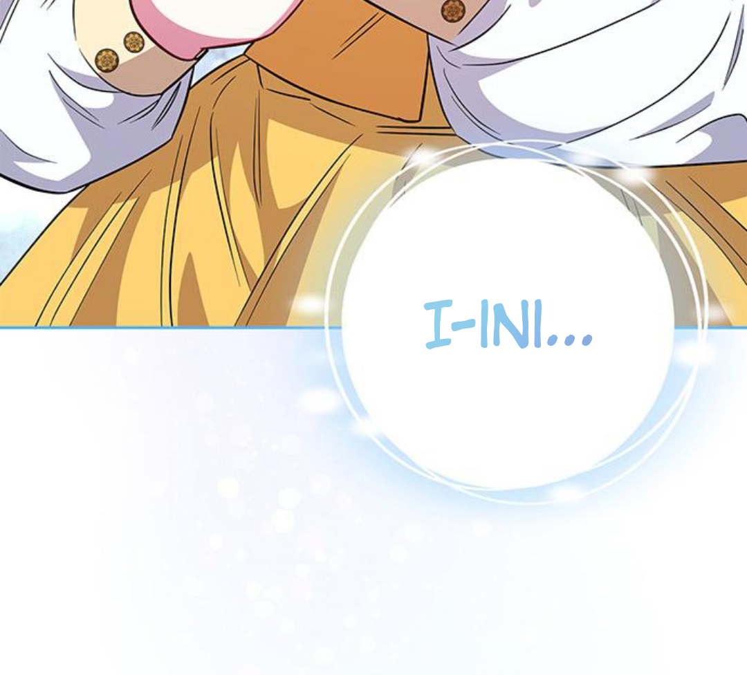 I Became the Mother of the Bloody Male Chapter 31 page 160