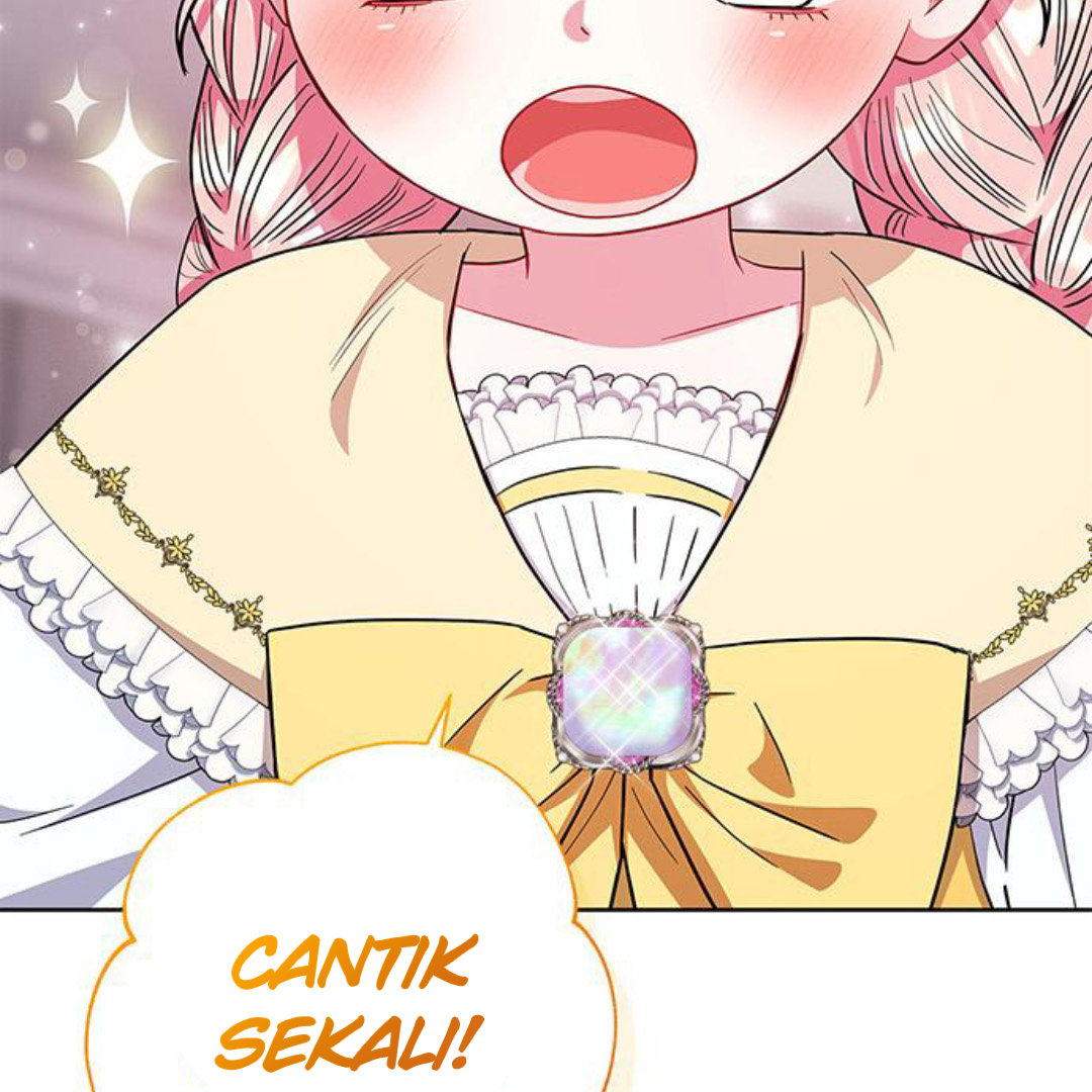 I Became the Mother of the Bloody Male Chapter 31 page 16