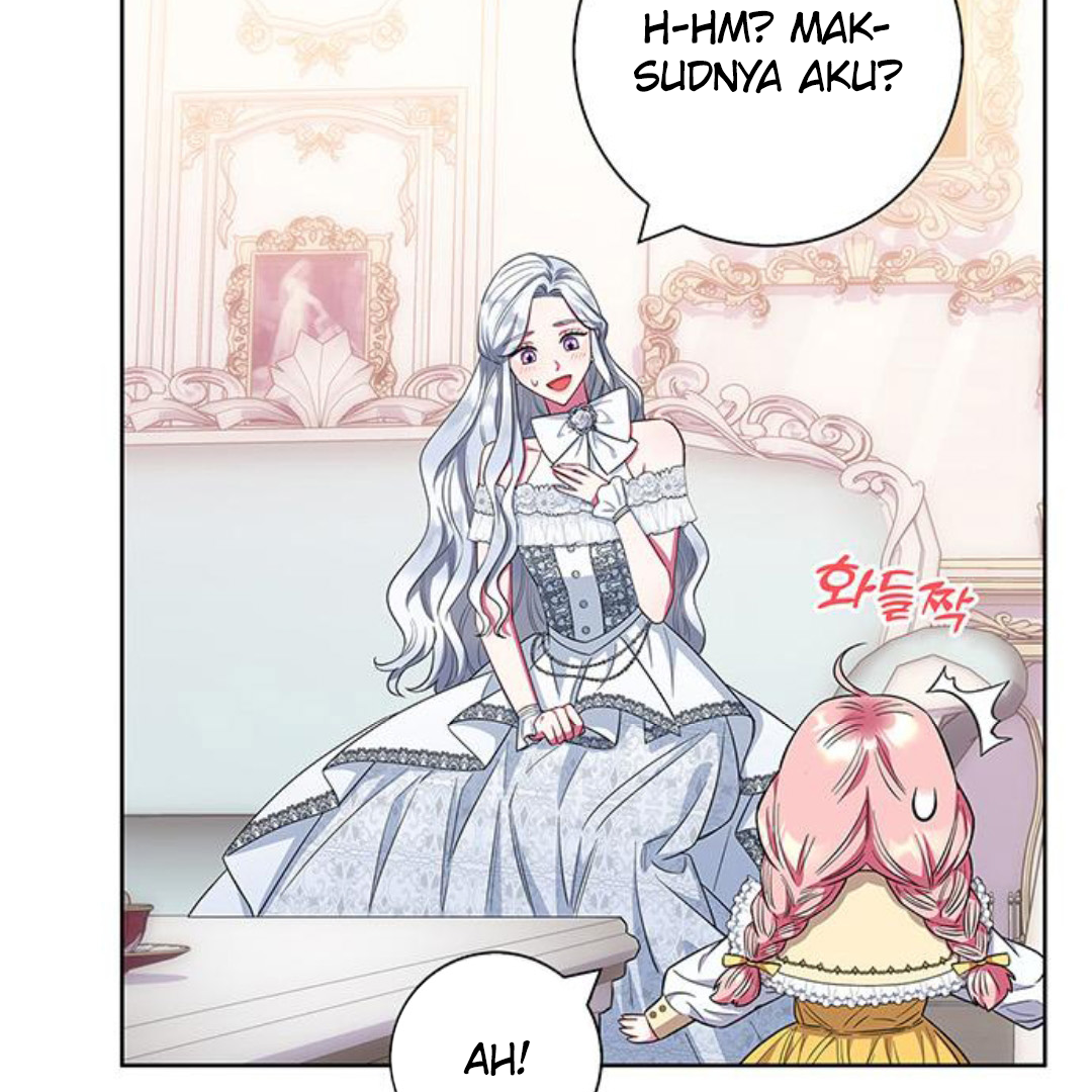 I Became the Mother of the Bloody Male Chapter 31 page 18