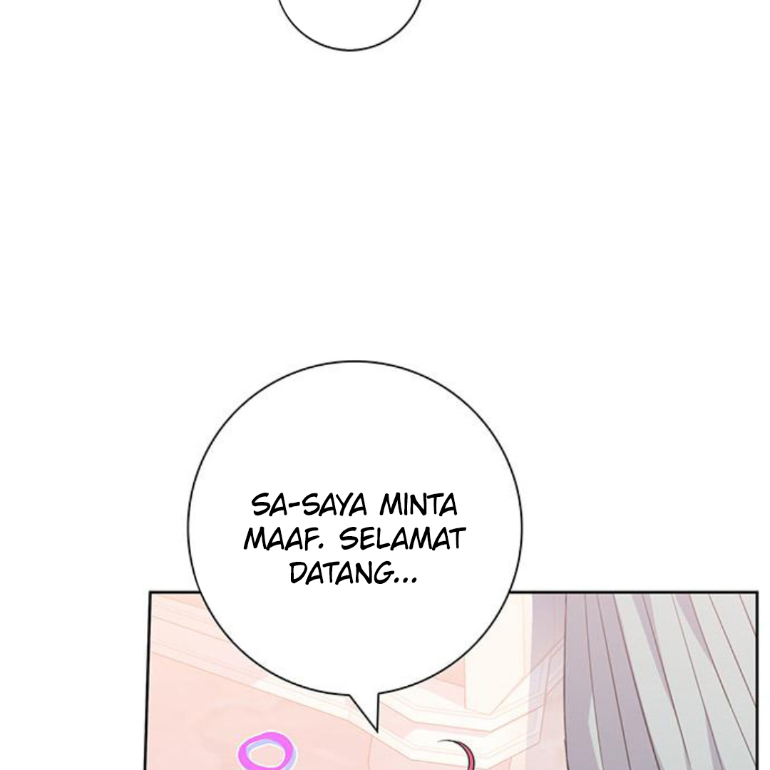 I Became the Mother of the Bloody Male Chapter 31 page 19