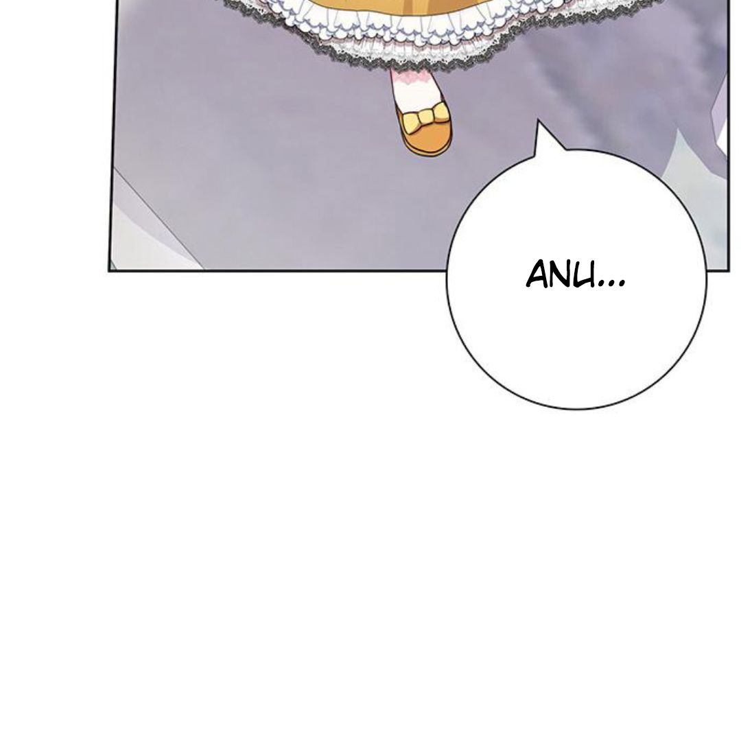 I Became the Mother of the Bloody Male Chapter 31 page 21