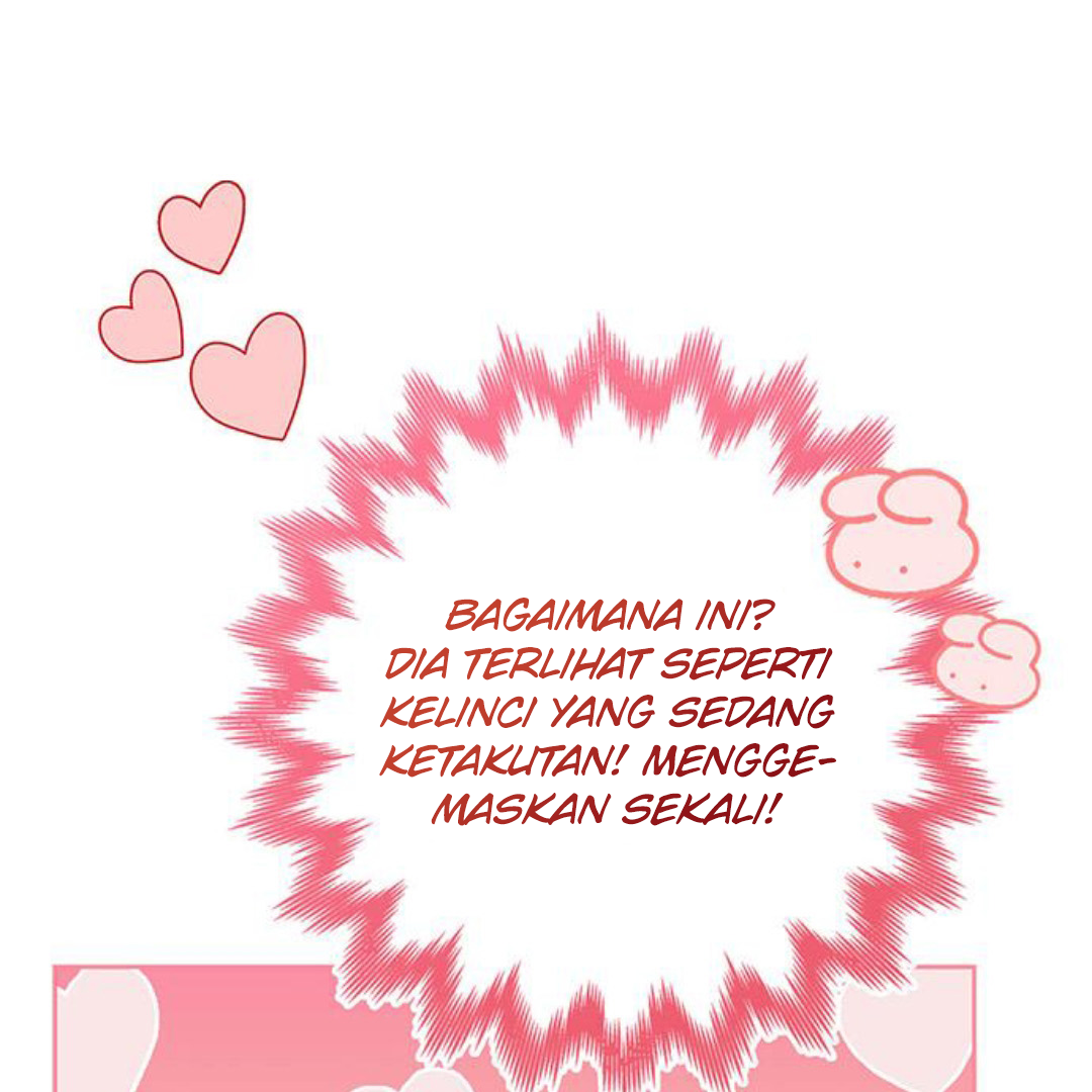 I Became the Mother of the Bloody Male Chapter 31 page 22