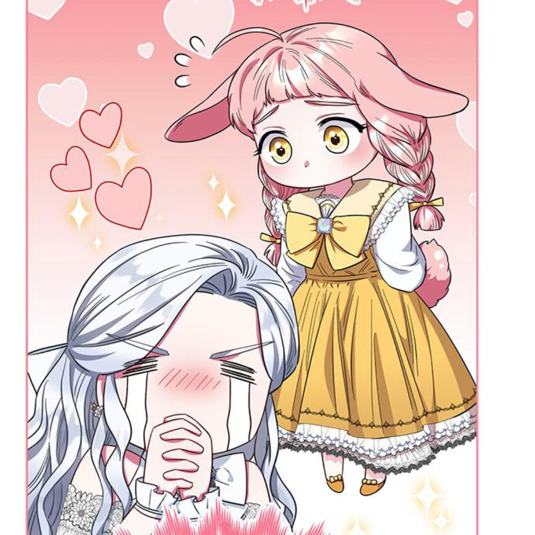 I Became the Mother of the Bloody Male Chapter 31 page 23