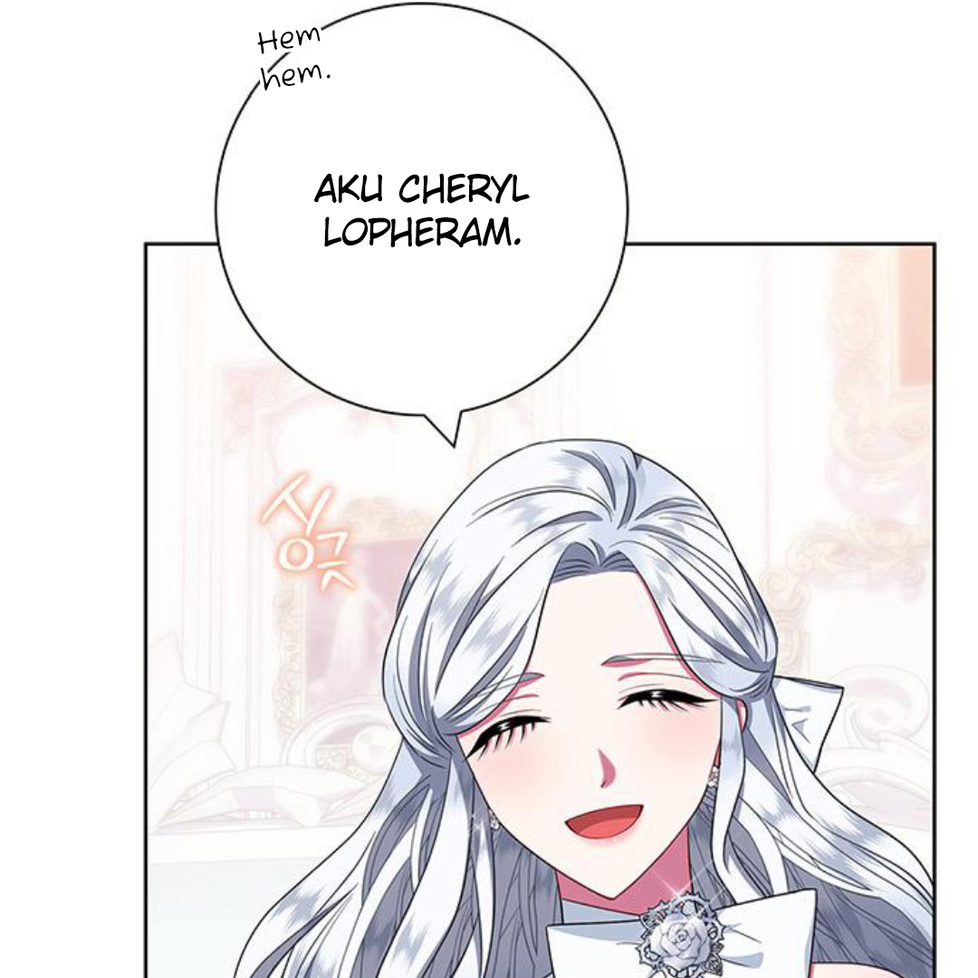 I Became the Mother of the Bloody Male Chapter 31 page 26