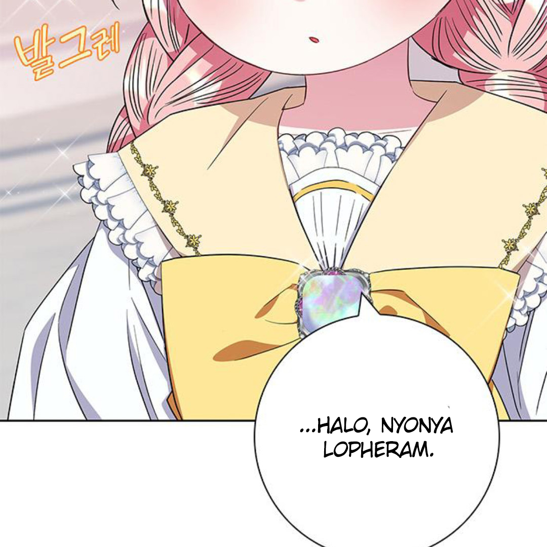 I Became the Mother of the Bloody Male Chapter 31 page 29