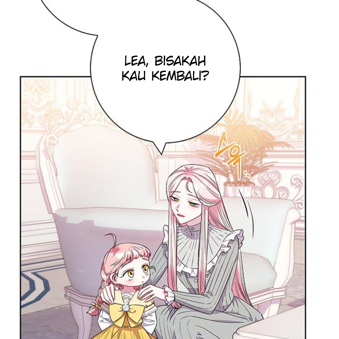 I Became the Mother of the Bloody Male Chapter 31 page 31