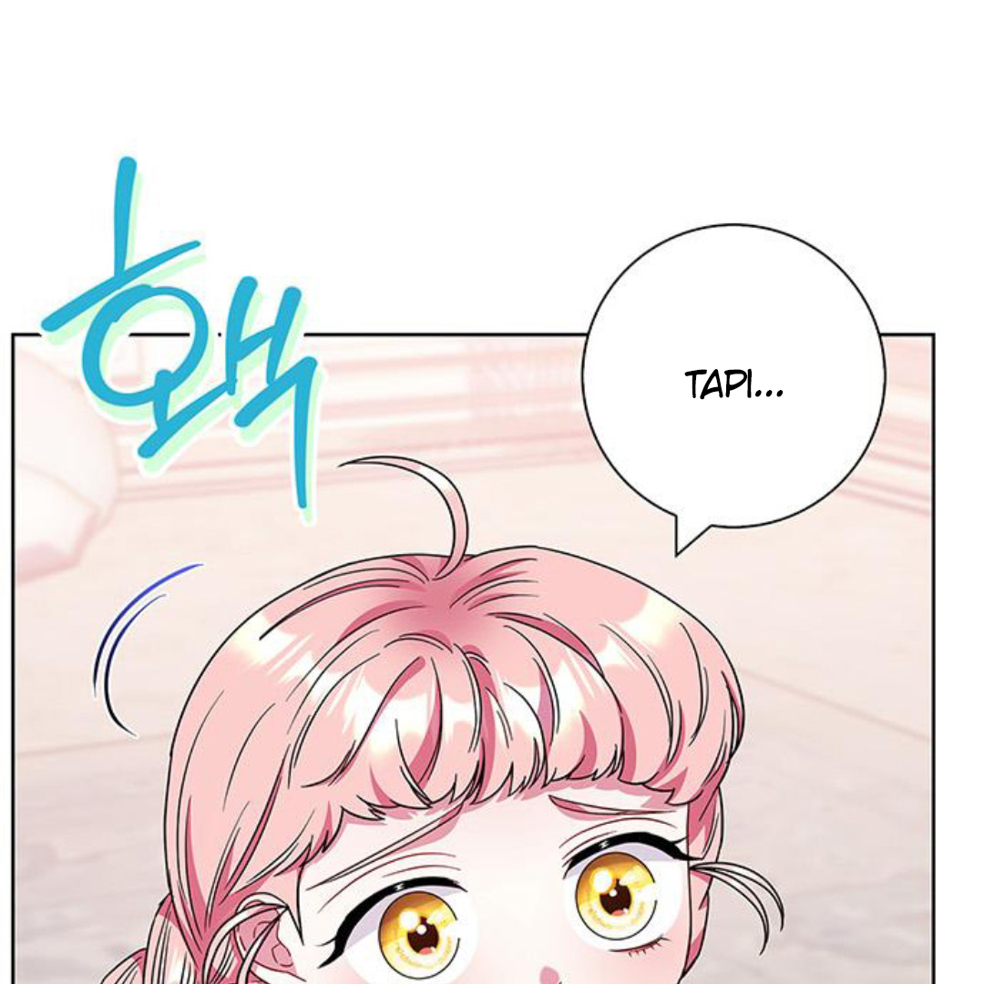 I Became the Mother of the Bloody Male Chapter 31 page 33