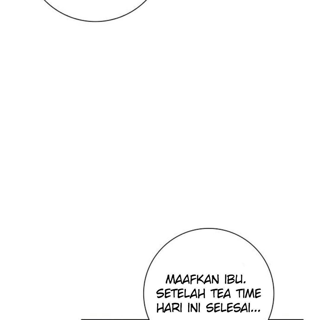 I Became the Mother of the Bloody Male Chapter 31 page 35