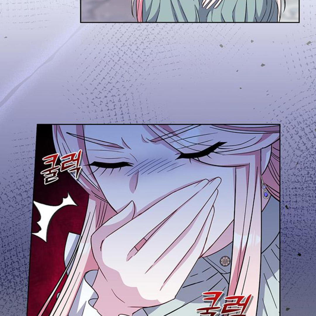 I Became the Mother of the Bloody Male Chapter 31 page 37
