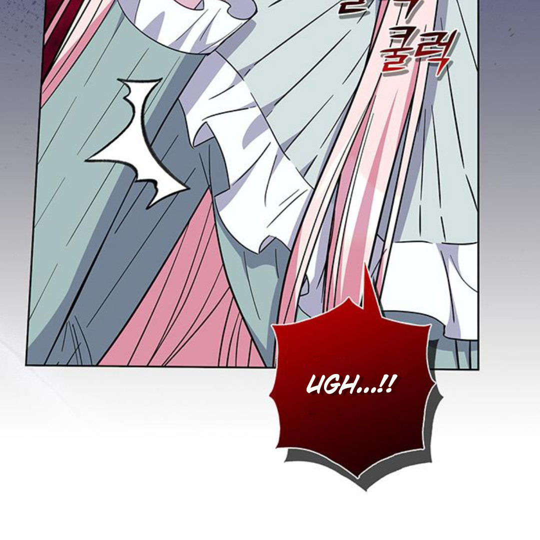 I Became the Mother of the Bloody Male Chapter 31 page 38