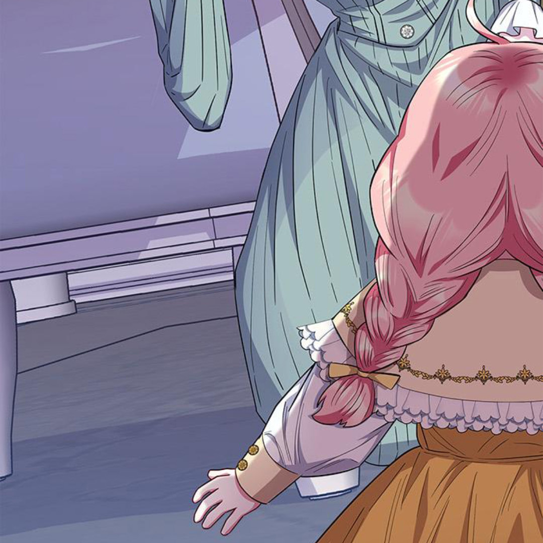 I Became the Mother of the Bloody Male Chapter 31 page 41