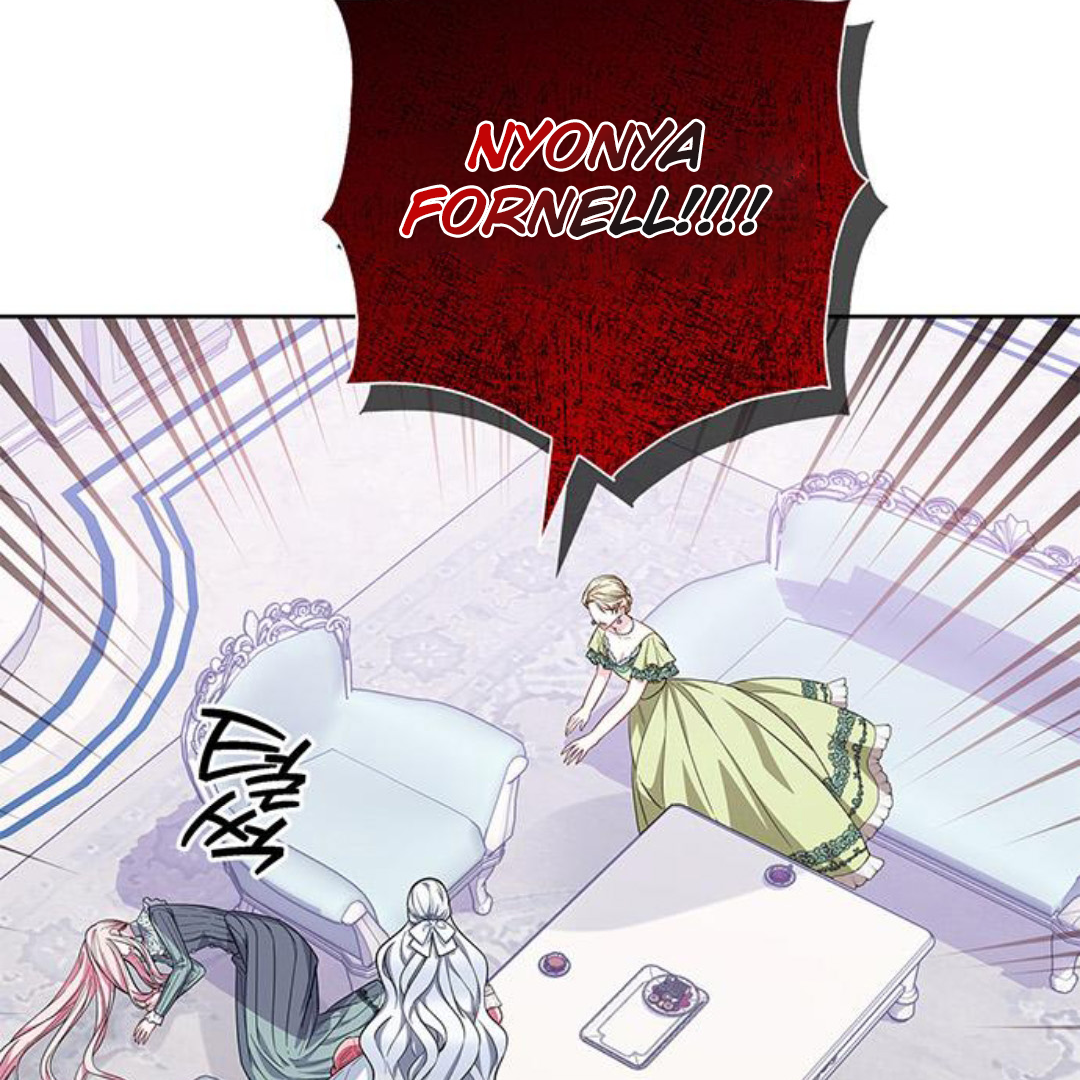 I Became the Mother of the Bloody Male Chapter 31 page 43
