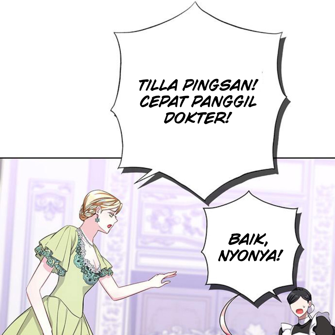 I Became the Mother of the Bloody Male Chapter 31 page 48