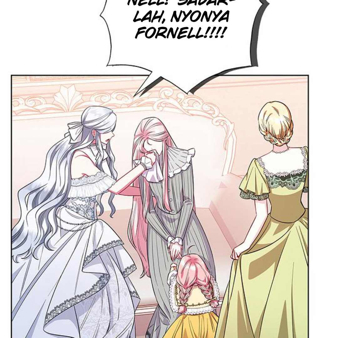 I Became the Mother of the Bloody Male Chapter 31 page 51