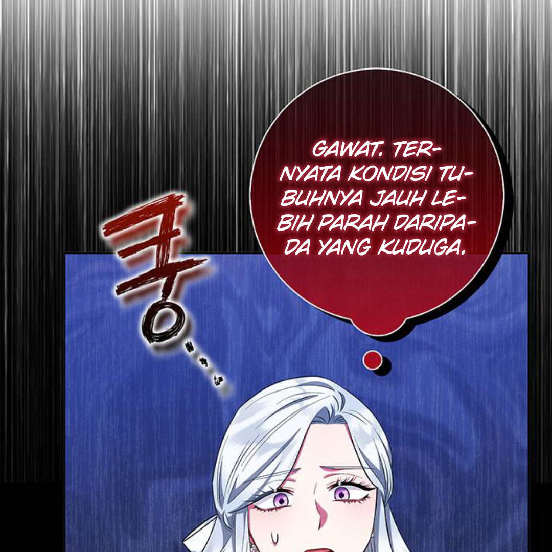 I Became the Mother of the Bloody Male Chapter 31 page 53