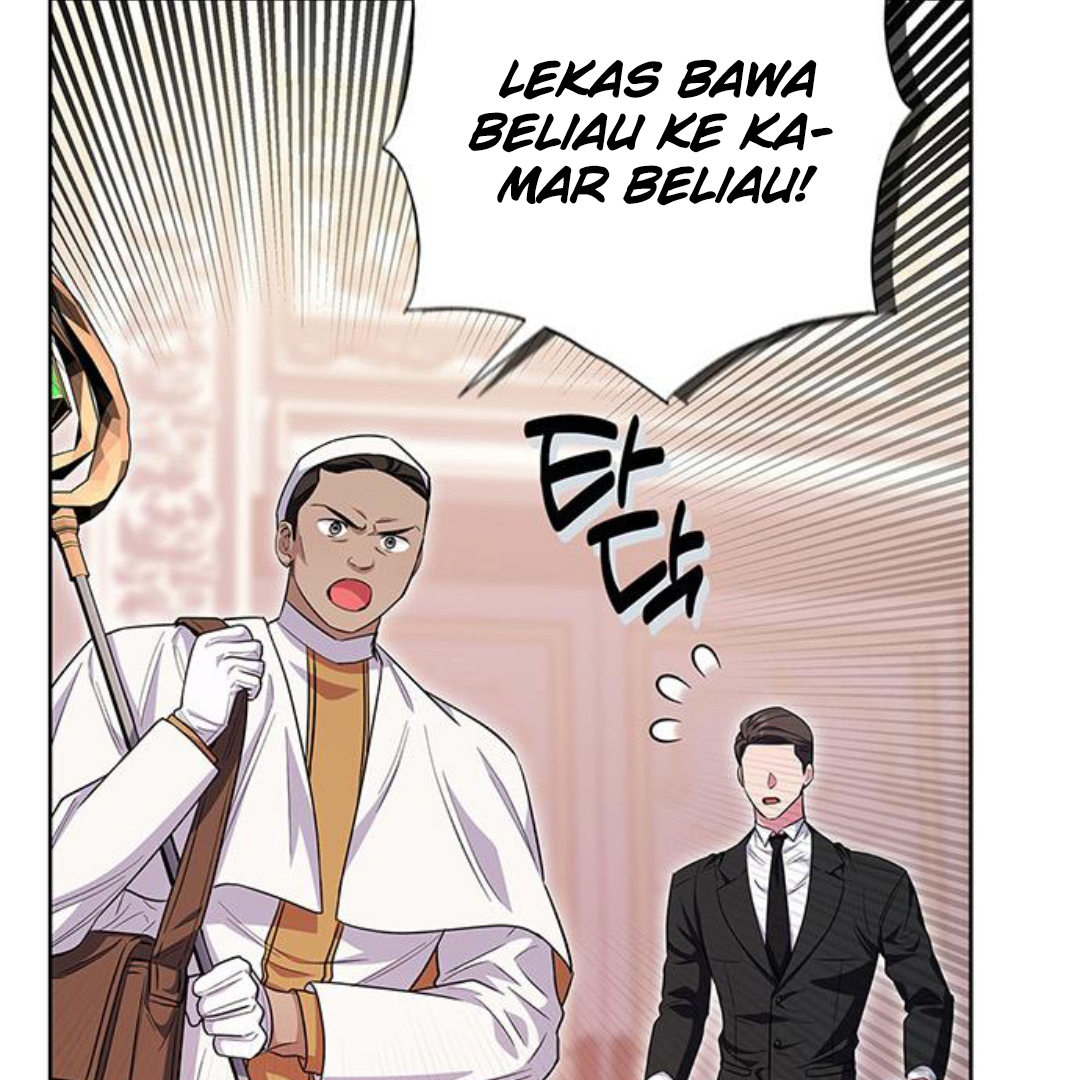 I Became the Mother of the Bloody Male Chapter 31 page 56