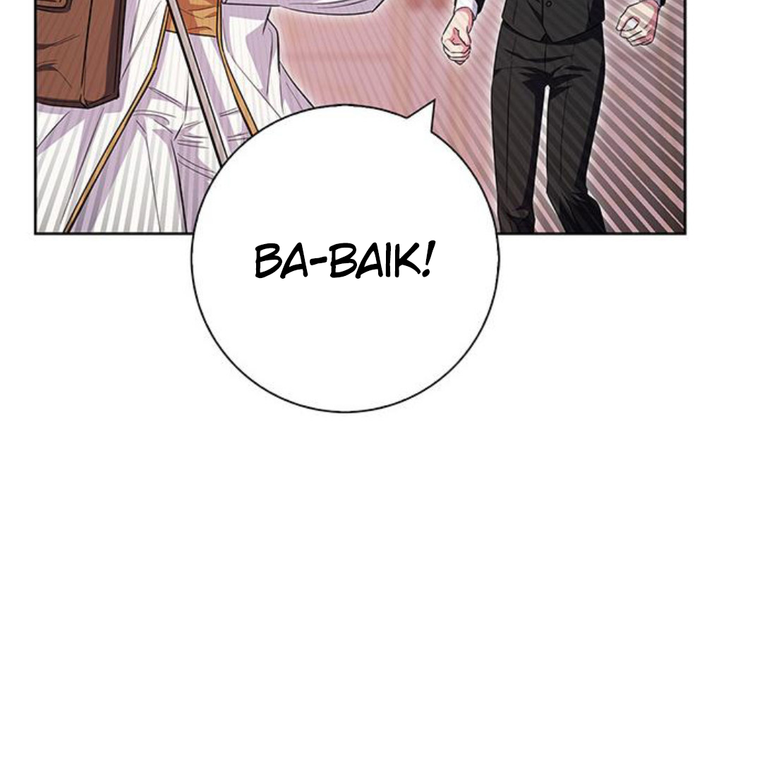 I Became the Mother of the Bloody Male Chapter 31 page 57