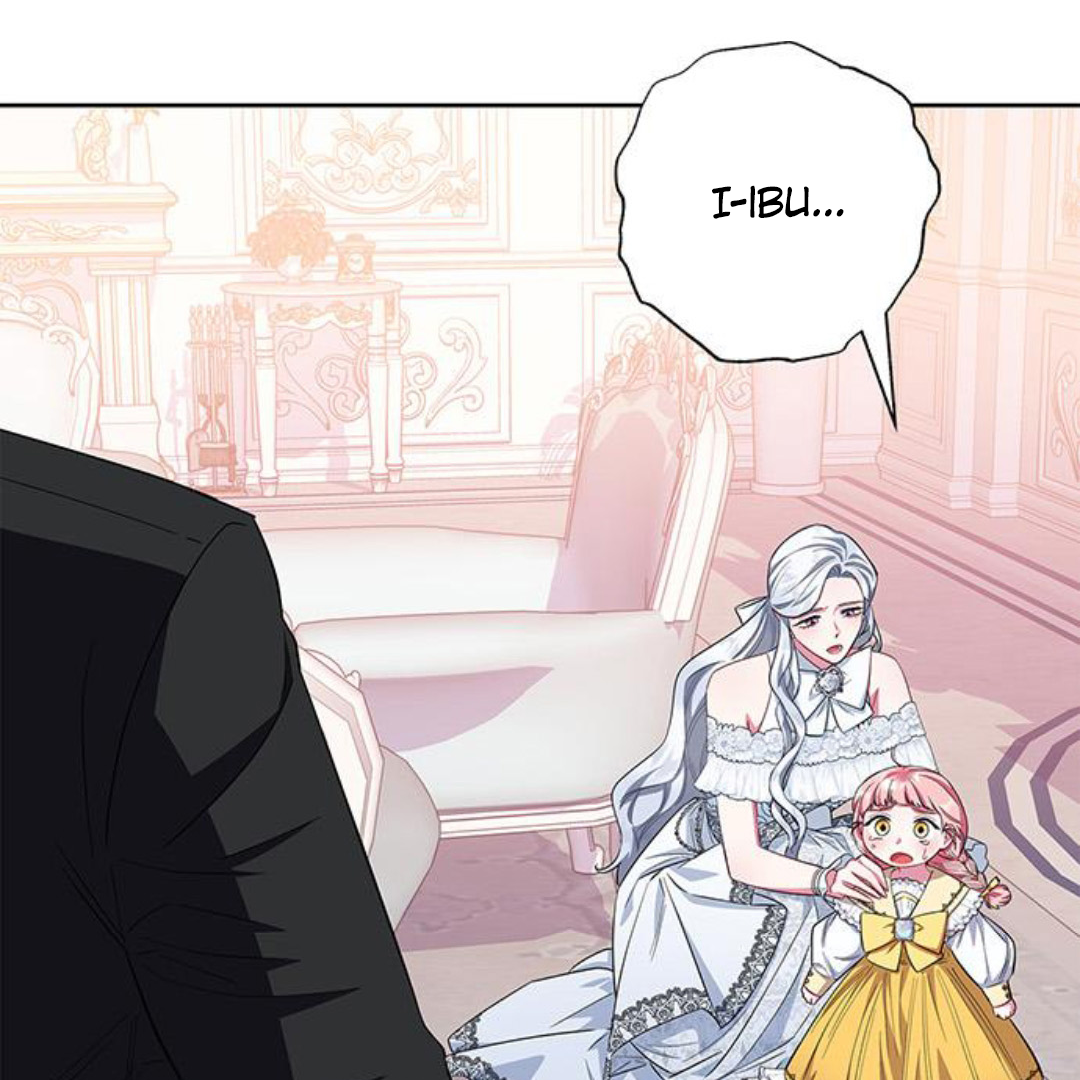 I Became the Mother of the Bloody Male Chapter 31 page 58