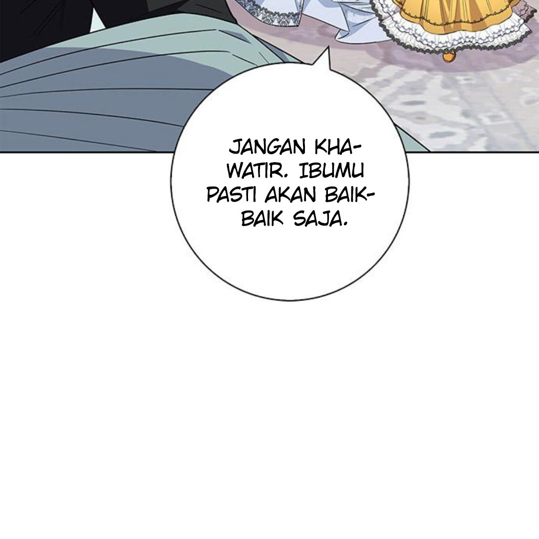 I Became the Mother of the Bloody Male Chapter 31 page 59