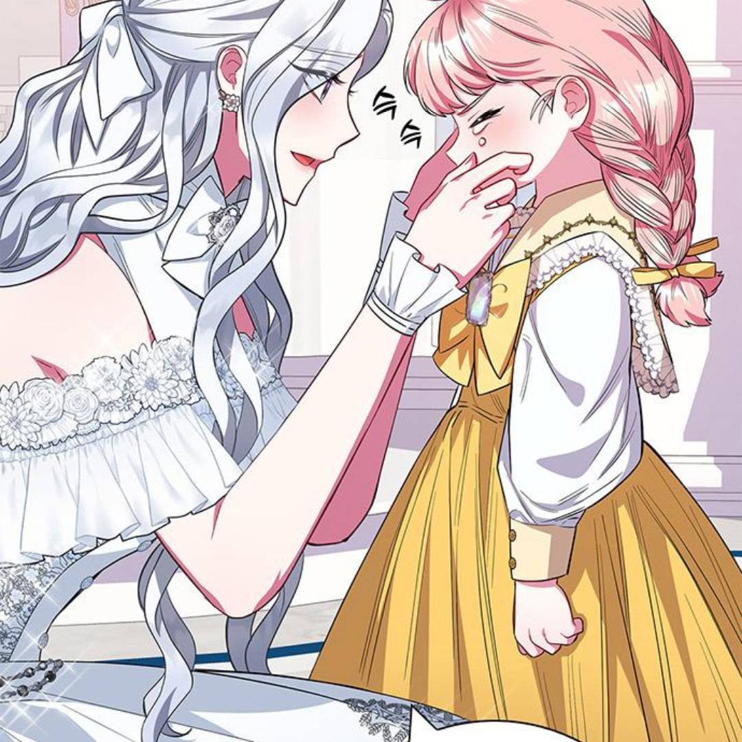 I Became the Mother of the Bloody Male Chapter 31 page 64