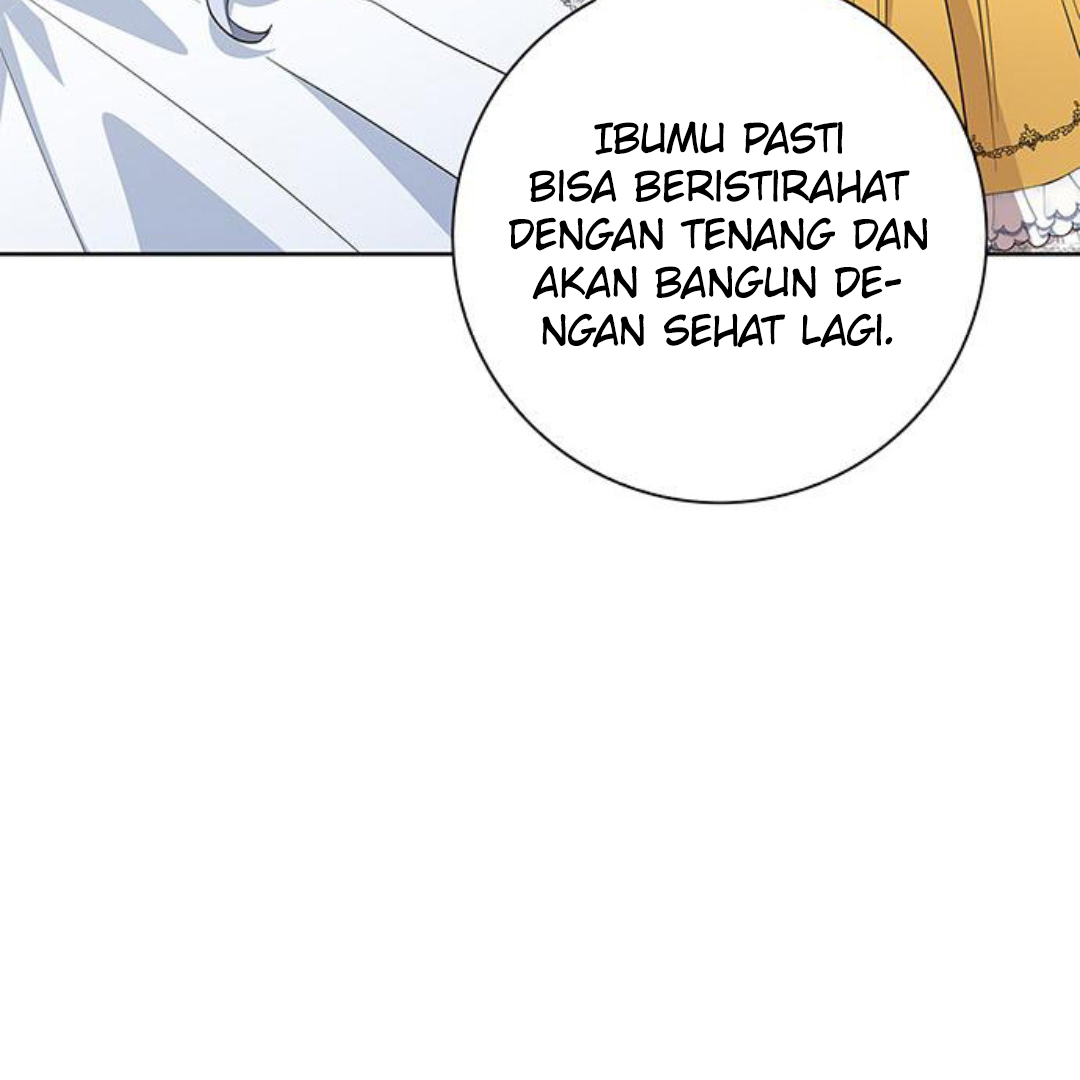 I Became the Mother of the Bloody Male Chapter 31 page 65
