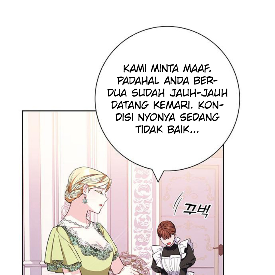 I Became the Mother of the Bloody Male Chapter 31 page 66