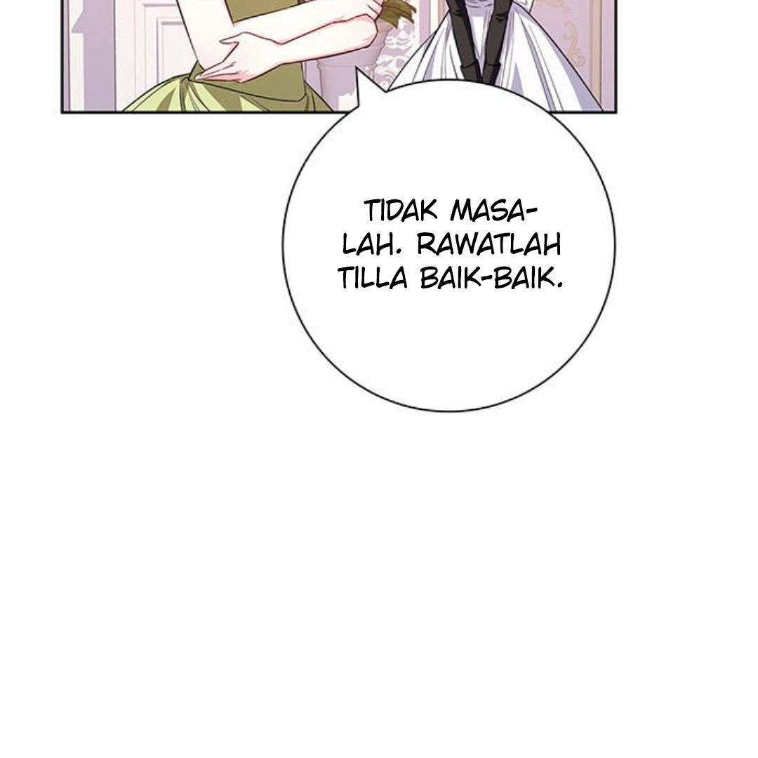 I Became the Mother of the Bloody Male Chapter 31 page 67