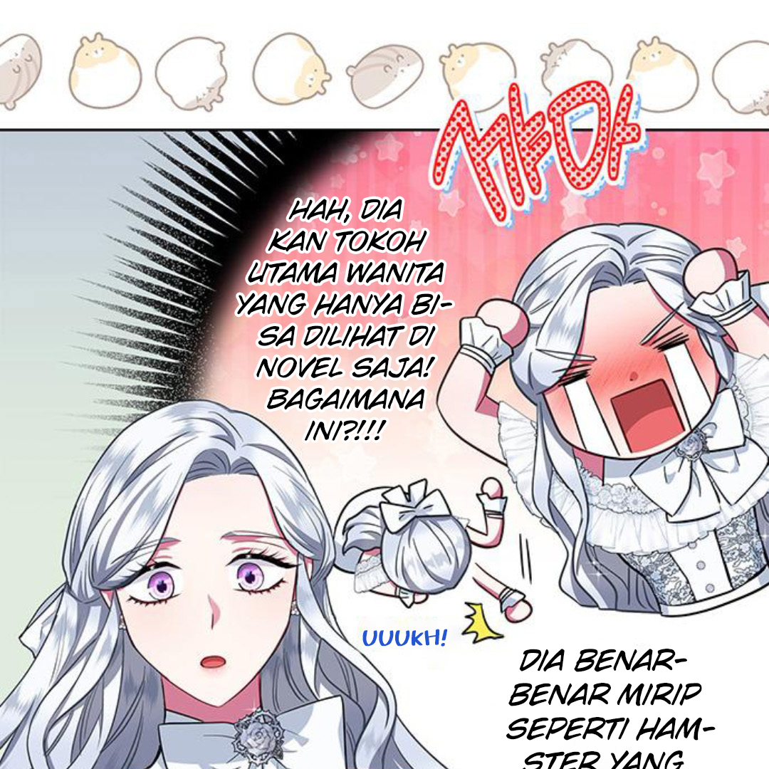 I Became the Mother of the Bloody Male Chapter 31 page 6