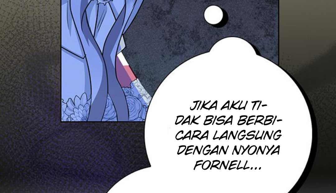 I Became the Mother of the Bloody Male Chapter 31 page 70