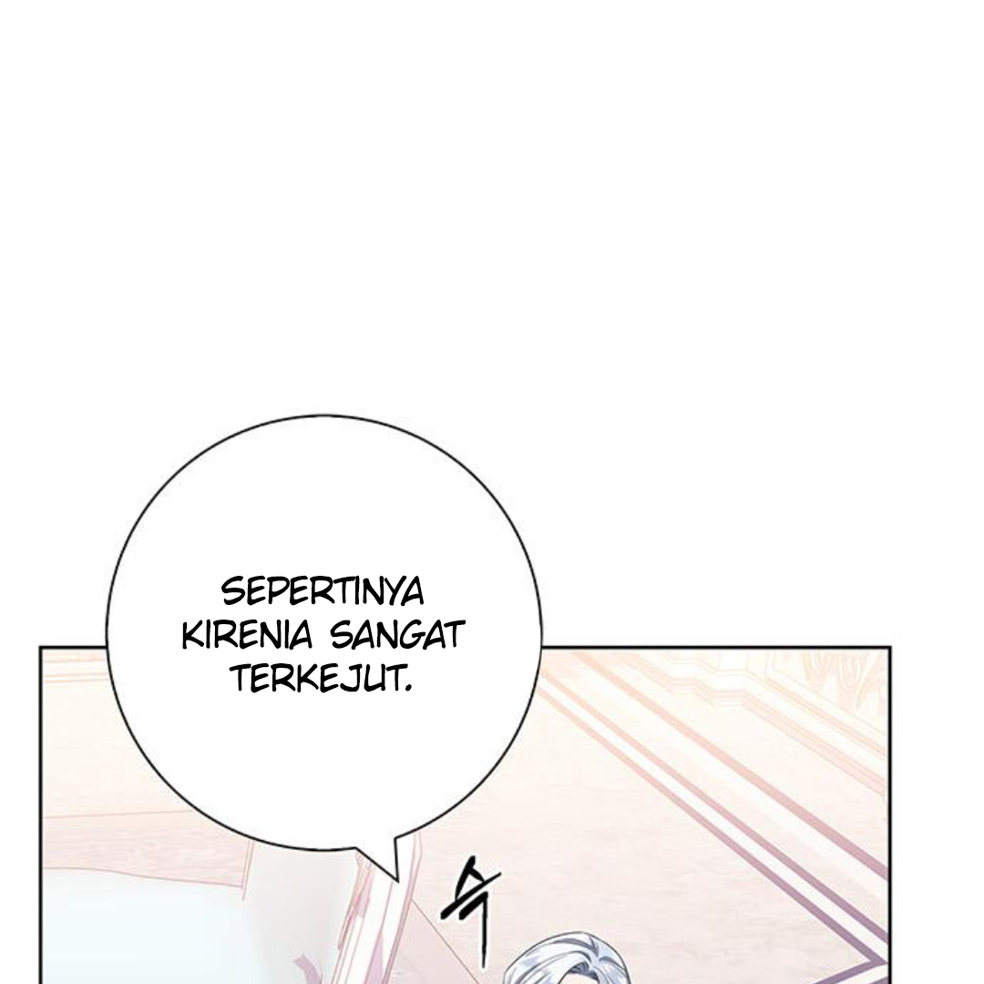 I Became the Mother of the Bloody Male Chapter 31 page 72