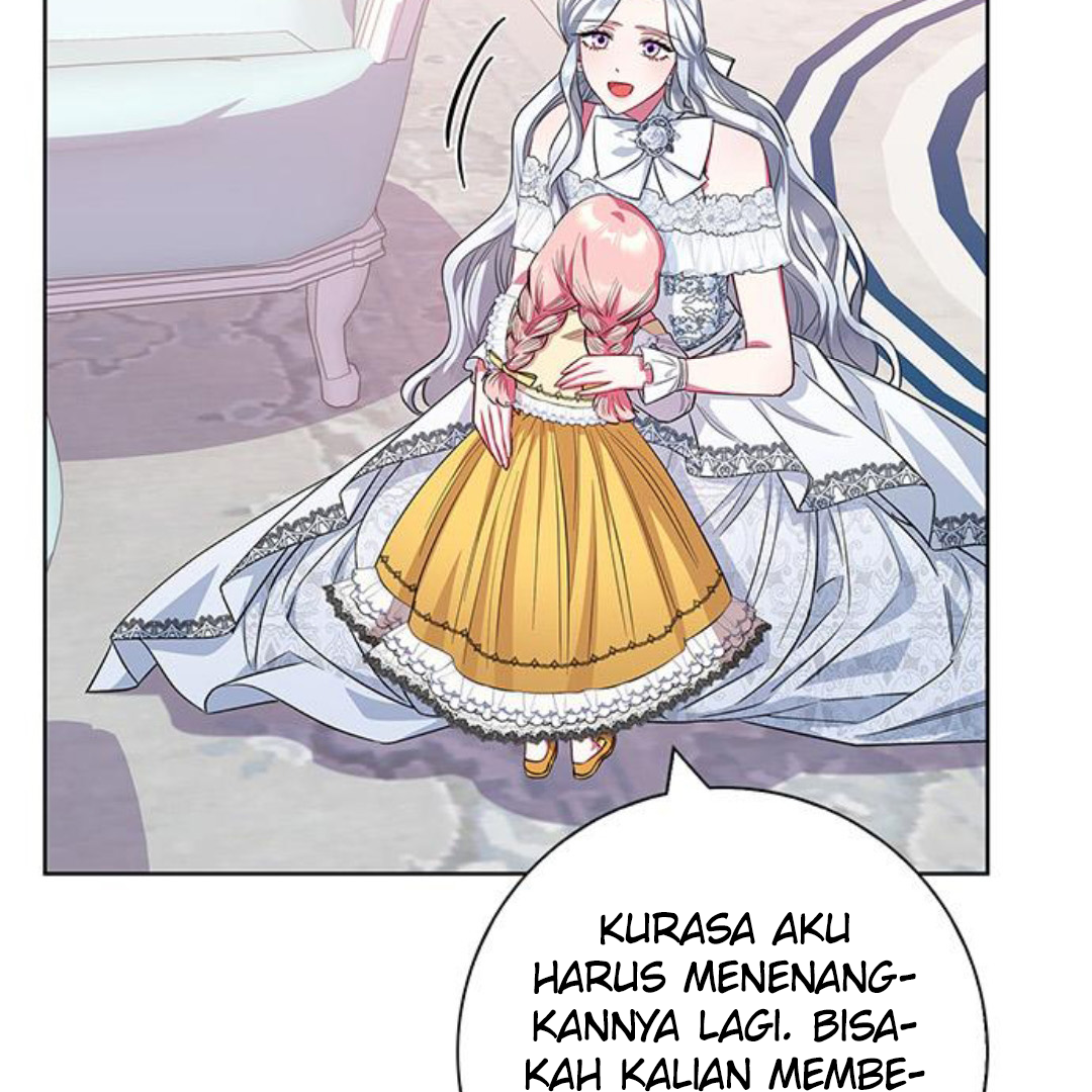 I Became the Mother of the Bloody Male Chapter 31 page 73