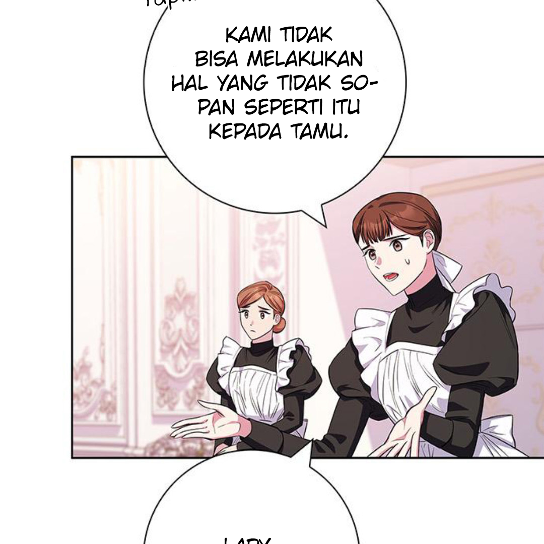 I Became the Mother of the Bloody Male Chapter 31 page 75