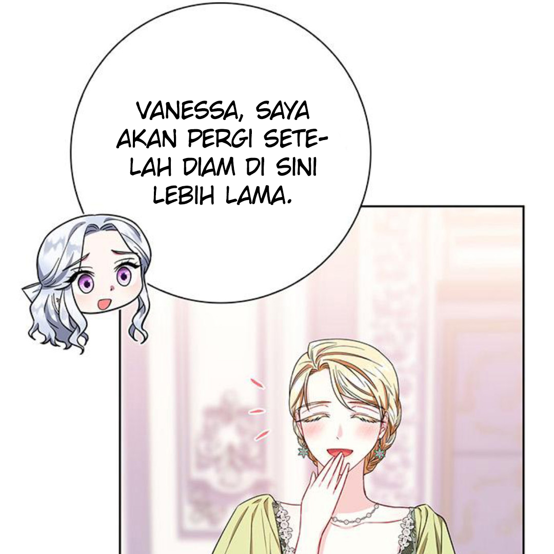 I Became the Mother of the Bloody Male Chapter 31 page 81