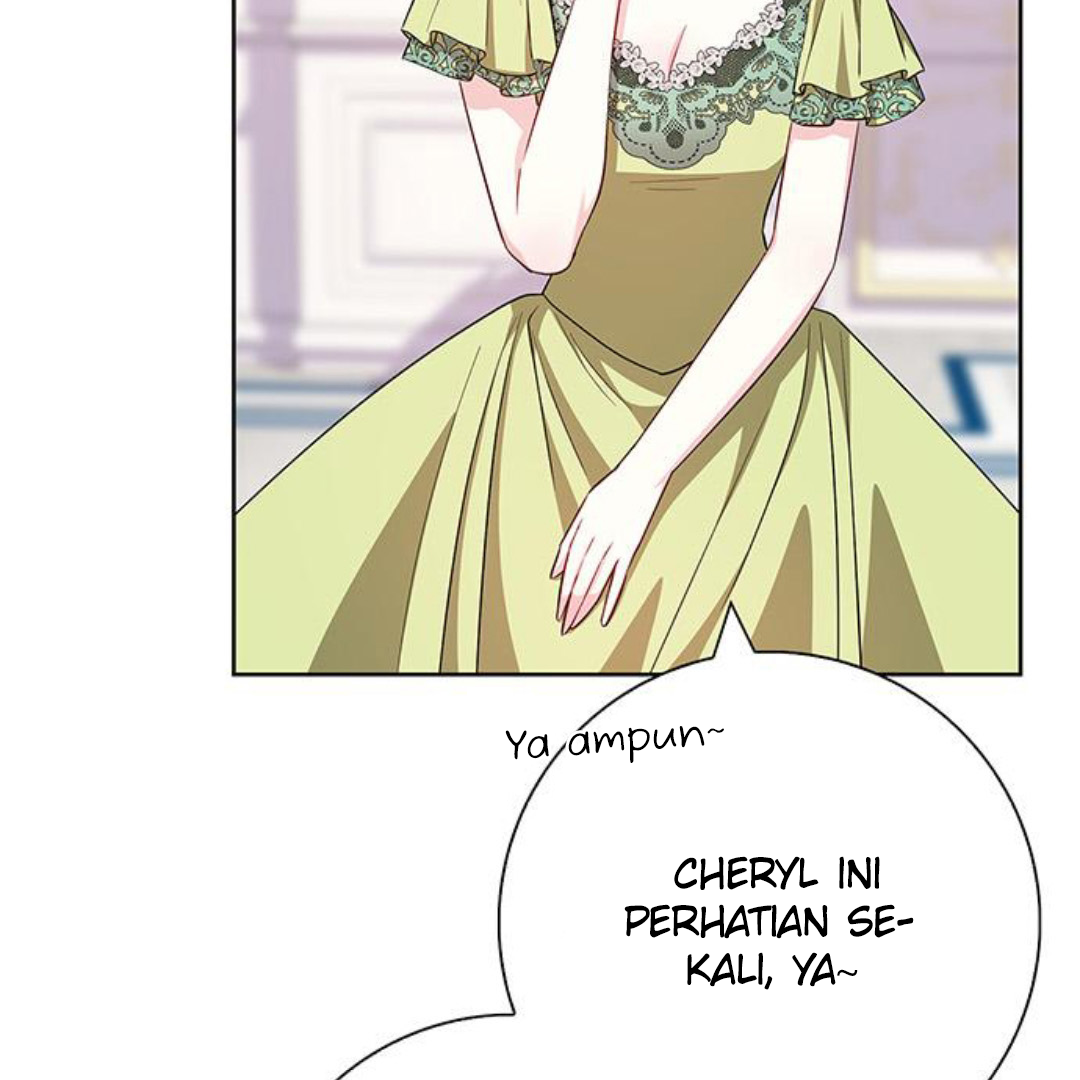 I Became the Mother of the Bloody Male Chapter 31 page 82