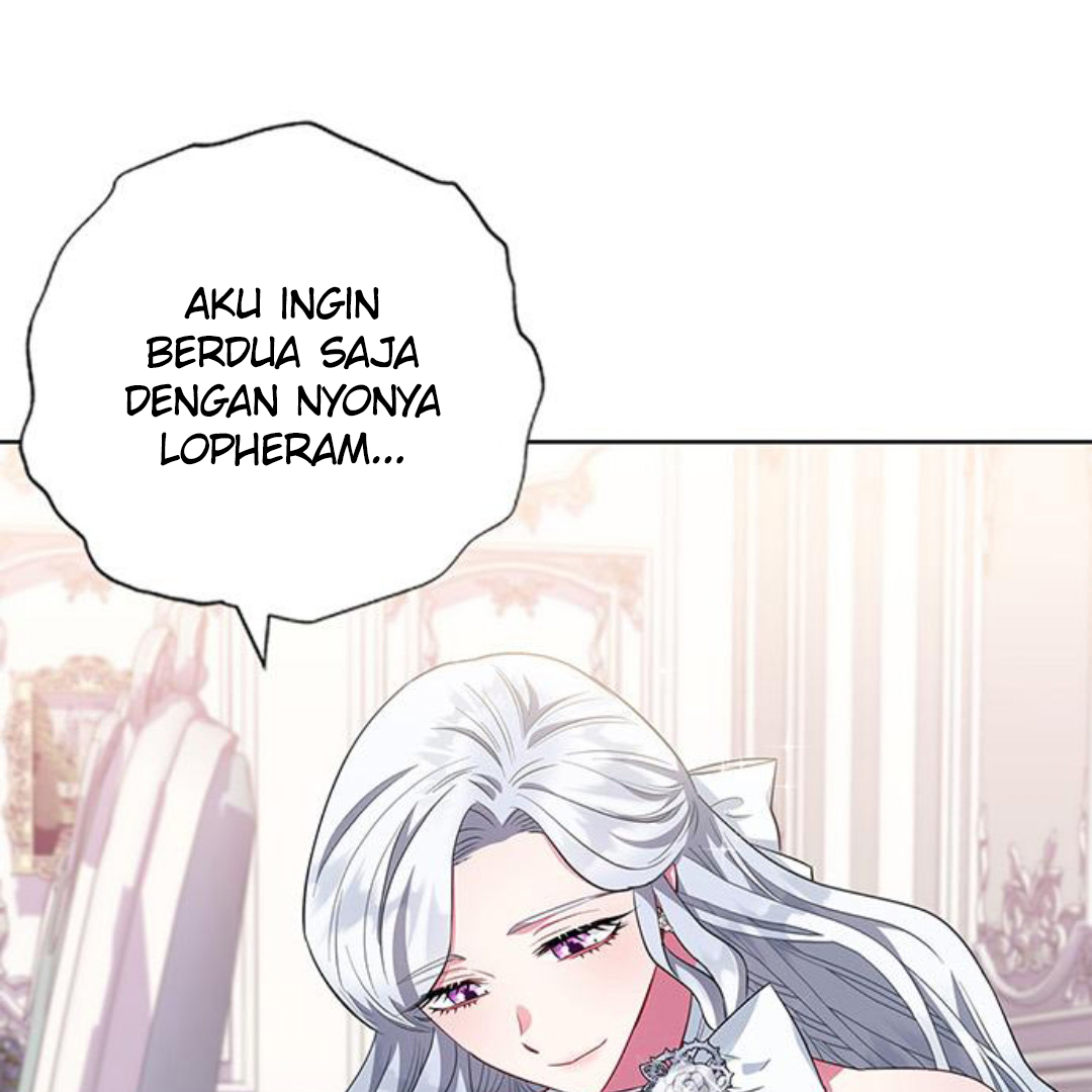 I Became the Mother of the Bloody Male Chapter 31 page 84