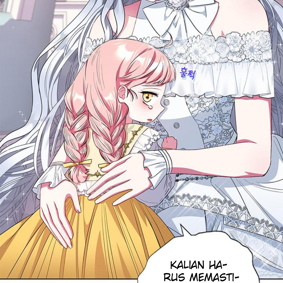 I Became the Mother of the Bloody Male Chapter 31 page 85