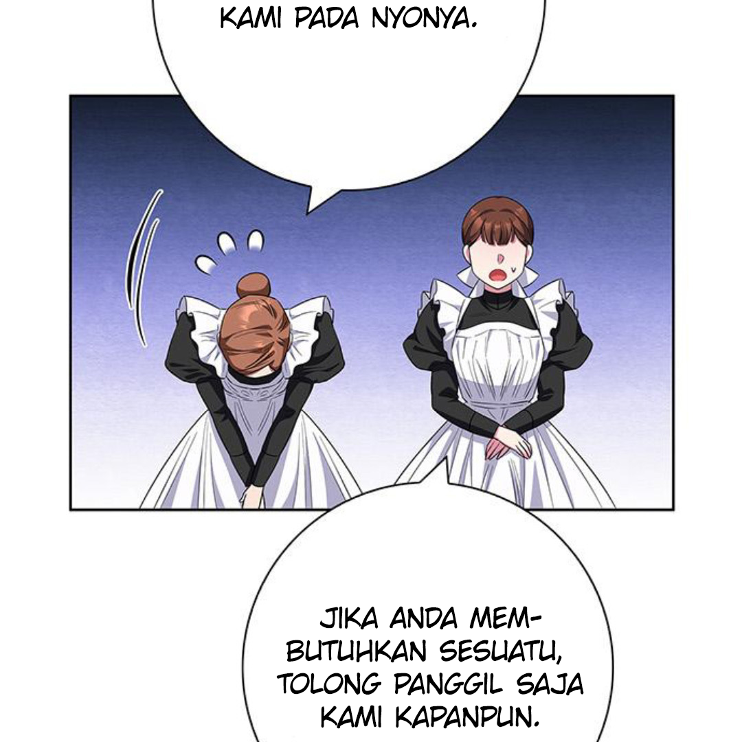 I Became the Mother of the Bloody Male Chapter 31 page 87