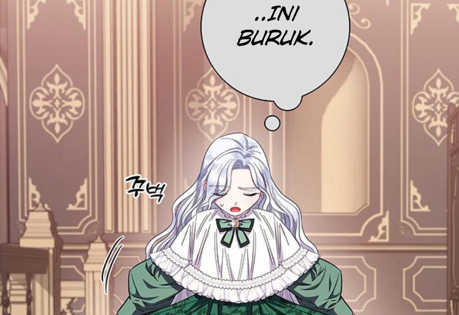 I Became the Mother of the Bloody Male Chapter 36 page 100