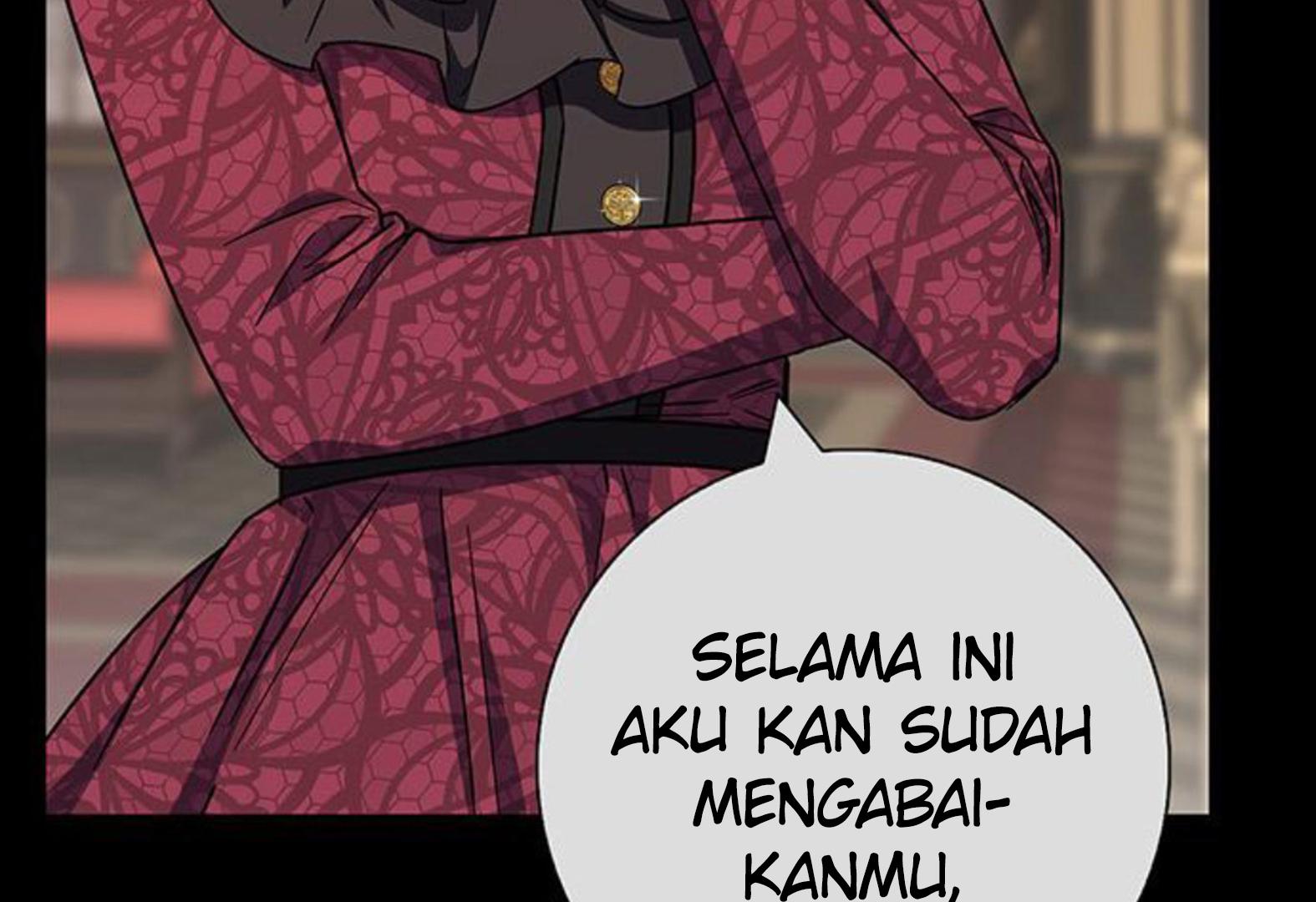 I Became the Mother of the Bloody Male Chapter 36 page 105