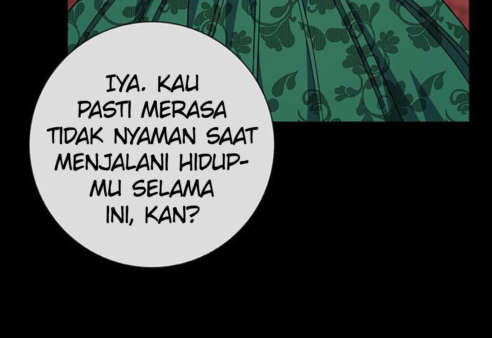 I Became the Mother of the Bloody Male Chapter 36 page 110