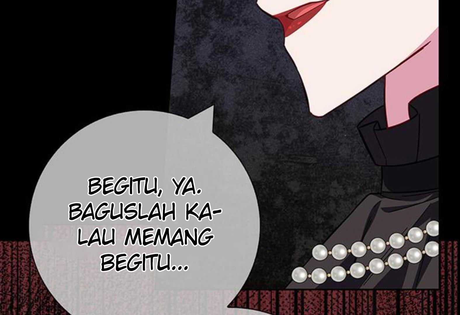 I Became the Mother of the Bloody Male Chapter 36 page 117