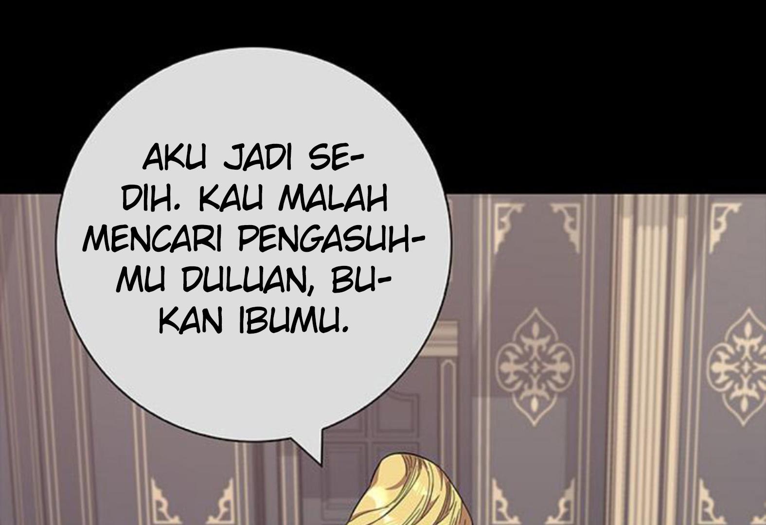 I Became the Mother of the Bloody Male Chapter 36 page 123