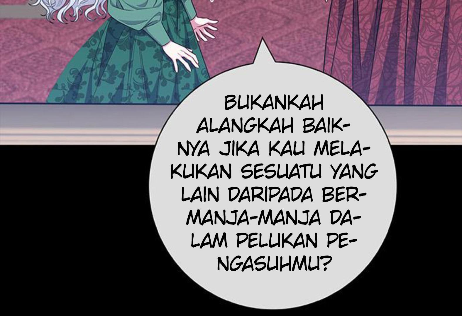 I Became the Mother of the Bloody Male Chapter 36 page 125