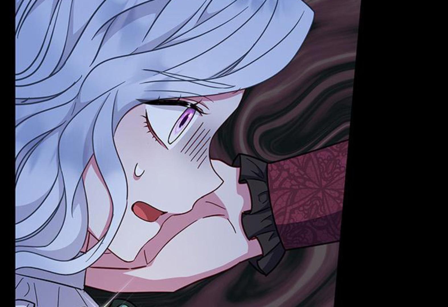 I Became the Mother of the Bloody Male Chapter 36 page 128