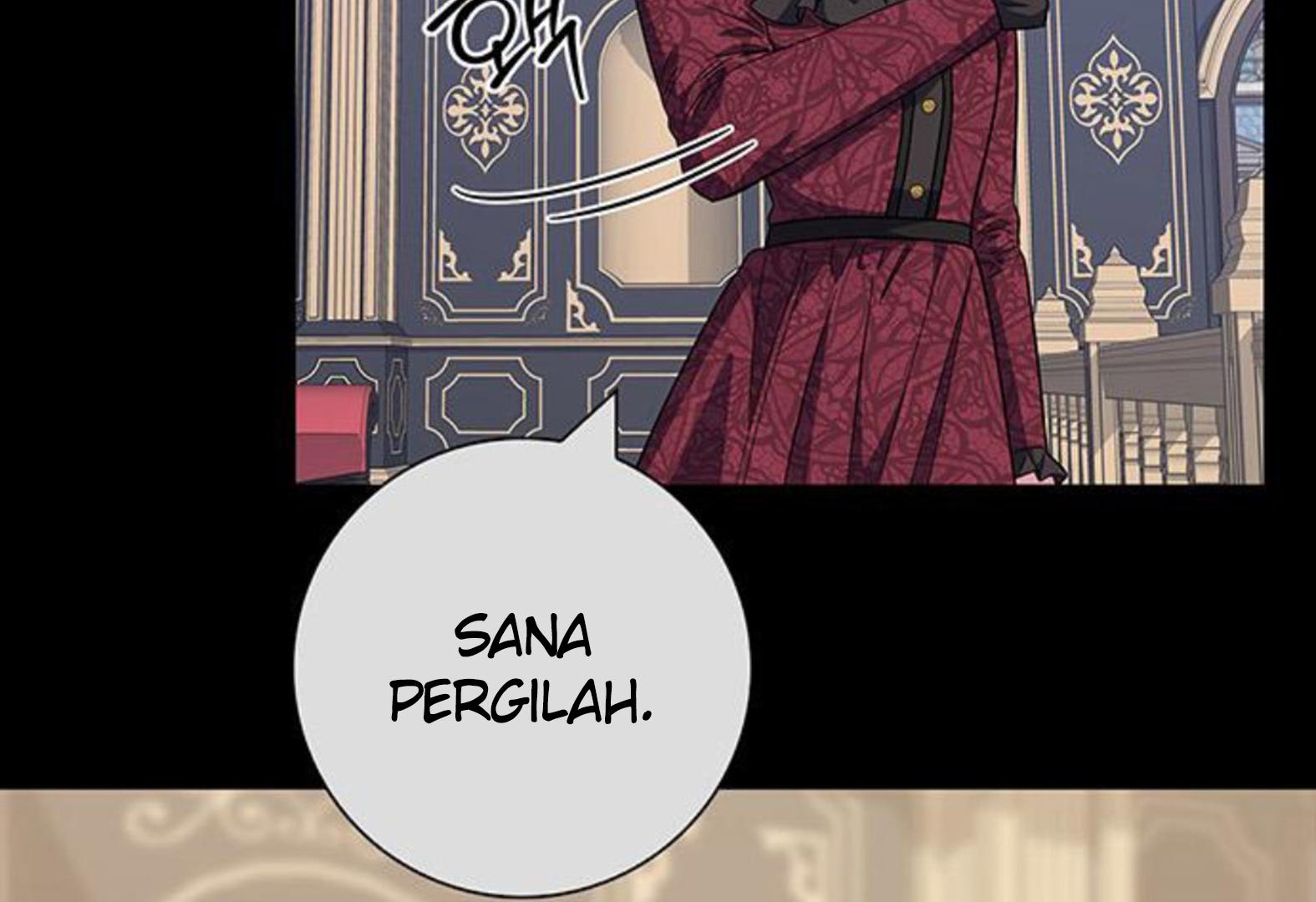 I Became the Mother of the Bloody Male Chapter 36 page 132