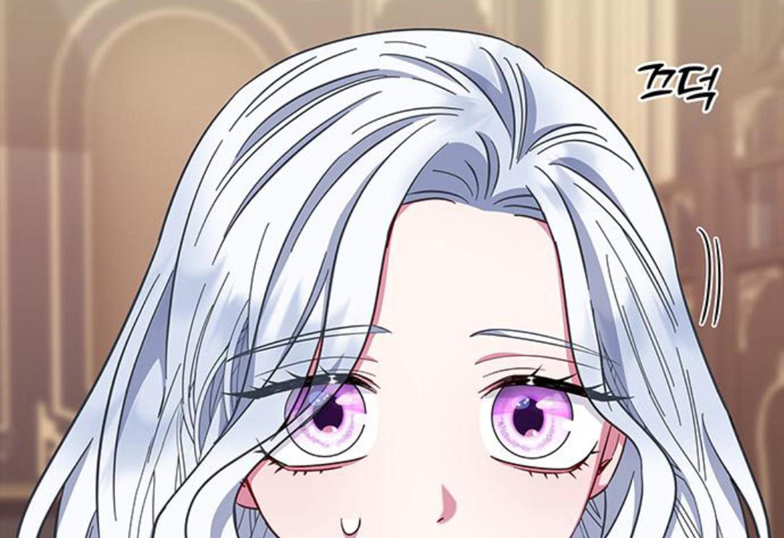 I Became the Mother of the Bloody Male Chapter 36 page 133