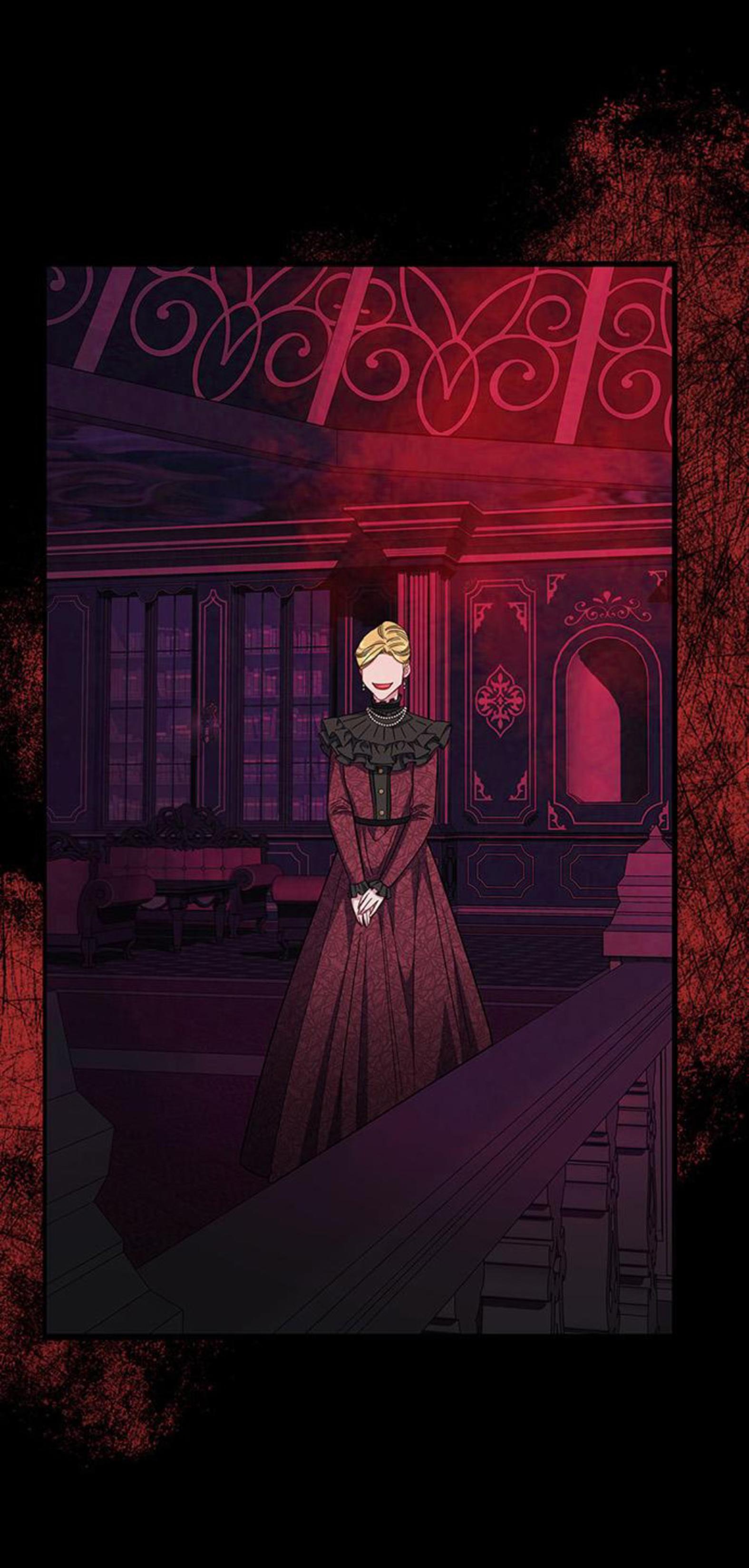 I Became the Mother of the Bloody Male Chapter 36 page 137