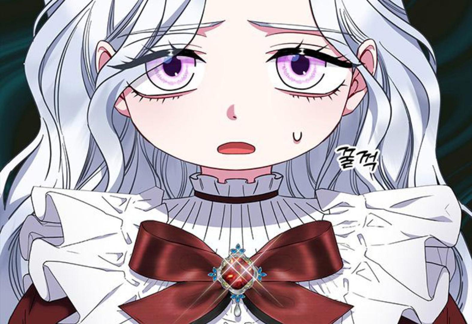 I Became the Mother of the Bloody Male Chapter 36 page 13