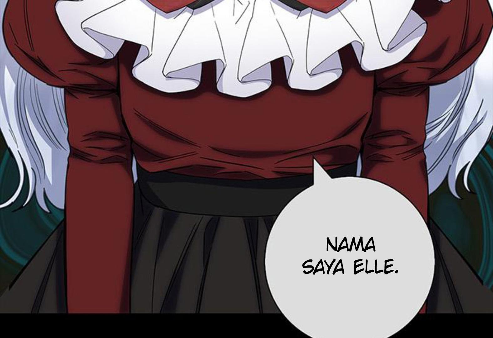 I Became the Mother of the Bloody Male Chapter 36 page 14