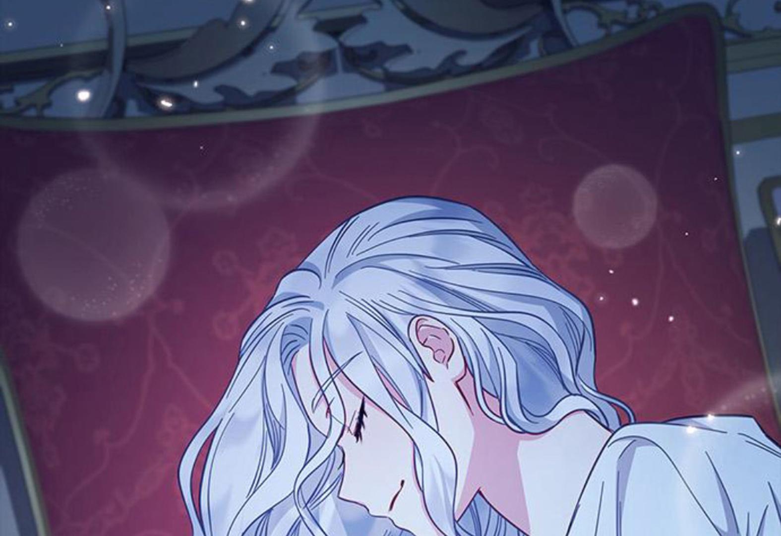 I Became the Mother of the Bloody Male Chapter 36 page 153